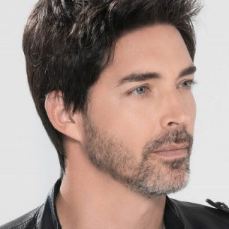 Prothèse capillaire homme Brad
