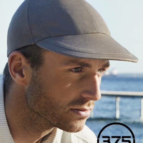 Casquette Homme Technologie 37°5