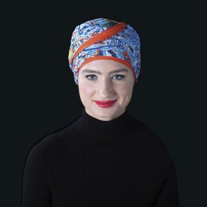 Turban - Nadia – Image 3