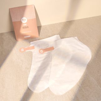 Chaussons de soin - MÊME