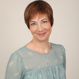 Prothèse capillaire Gaëlle