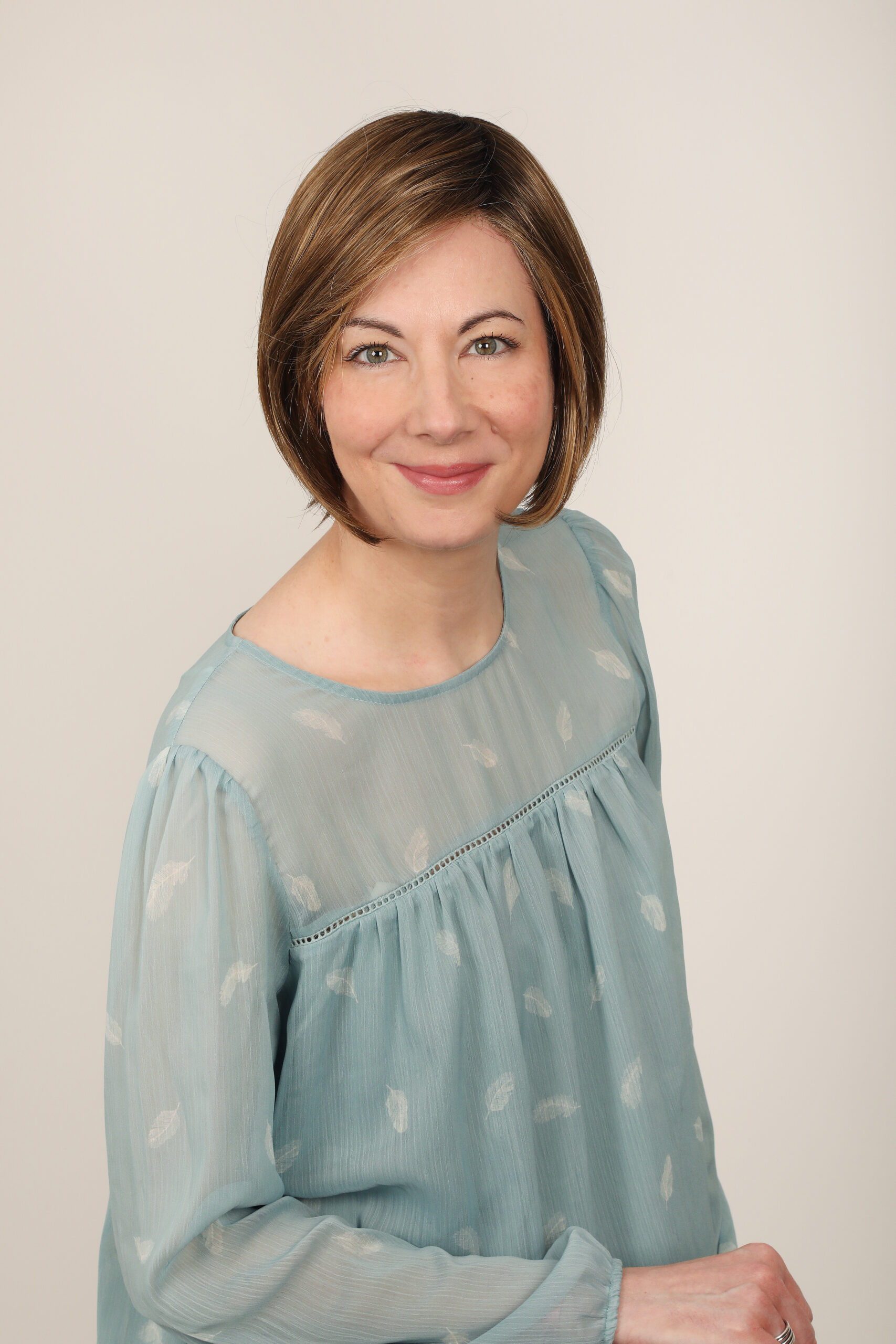 Stella lightbernstein rooted