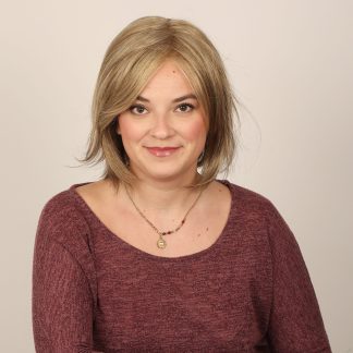 Prothèse capillaire Tess