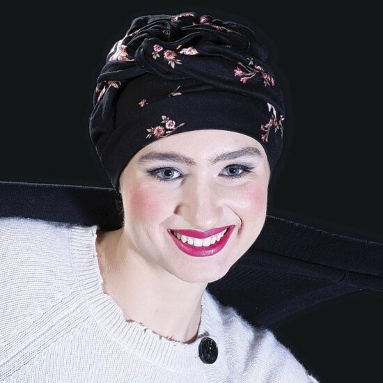 Bonnet - Adèle – Image 6