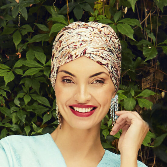 Bonnet Boho