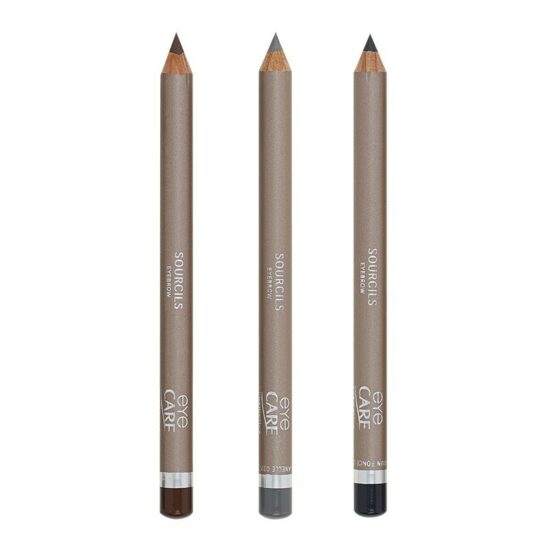 crayon à sourcils eye care
