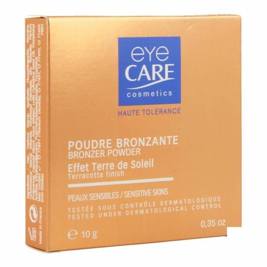 Poudre bronzante - Eye Care – Image 2