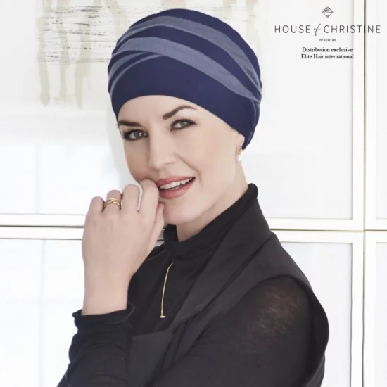 Bonnet - Bicolore