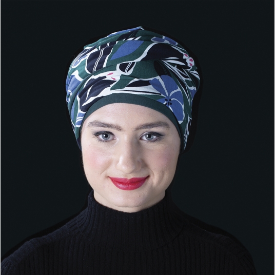 Turban - Nadia – Image 6