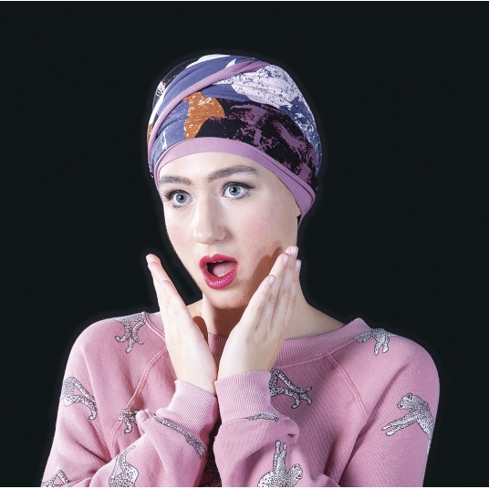 Turban - Nadia – Image 7