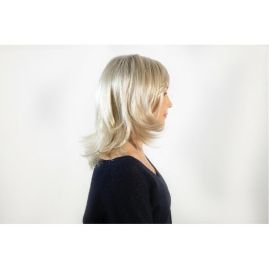 Prothèse capillaire Olivia – Image 2