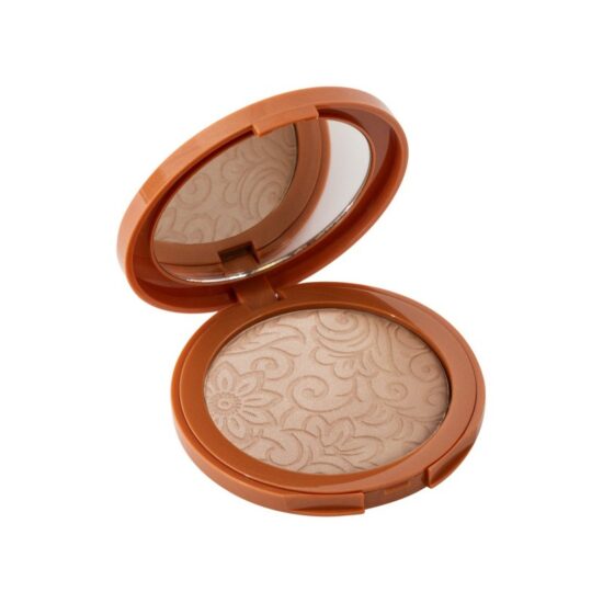 Poudre bronzante - Eye Care