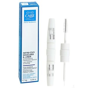 Soin cils et sourcils Infini-Cils - Eye Care