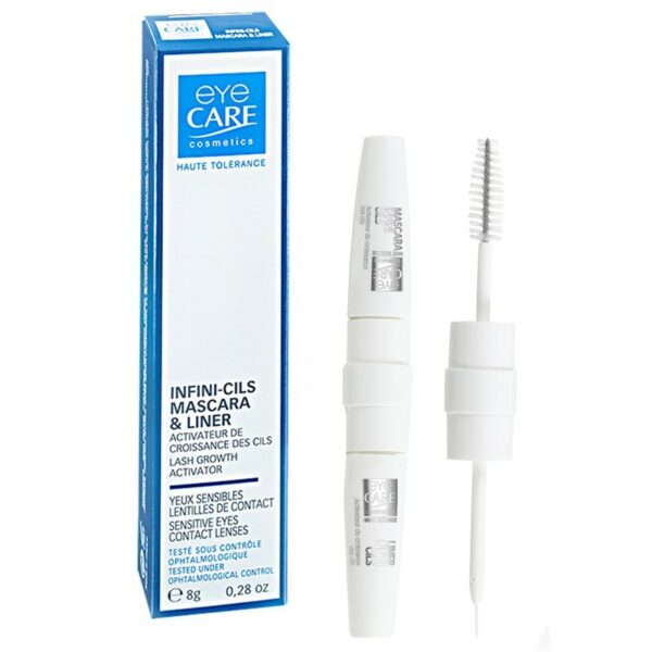 Soin cils et sourcils Infini-Cils - Eye Care