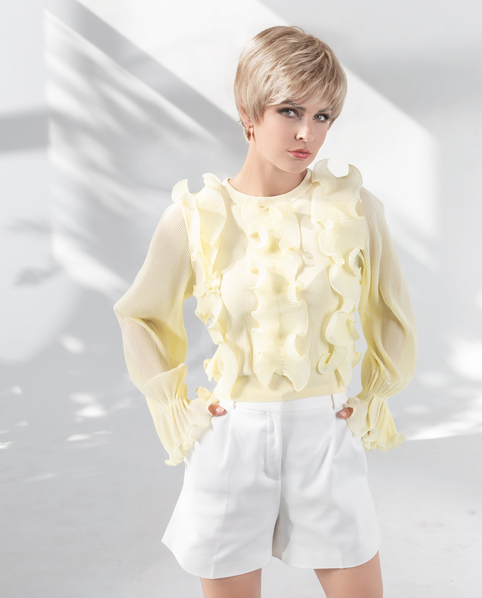 Prothèse capillaire Select – Image 2