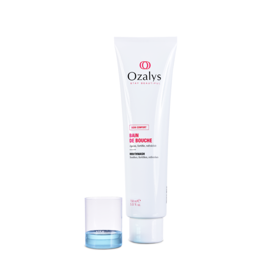 Bain de bouche - Ozalys