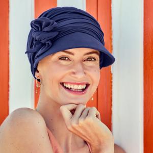 Casquette UV Briana midnight
