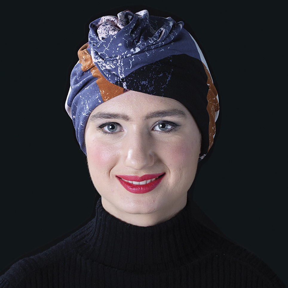 Bonnet - Adèle – Image 7
