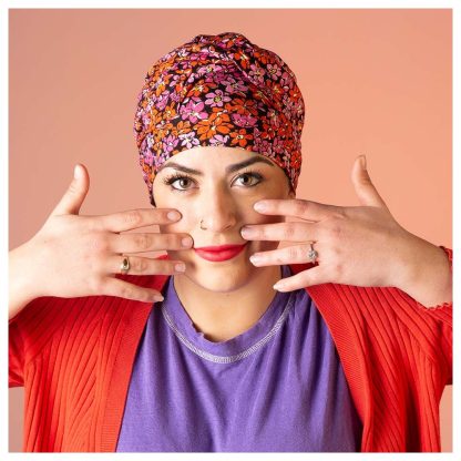 Bonnet - Adèle – Image 2
