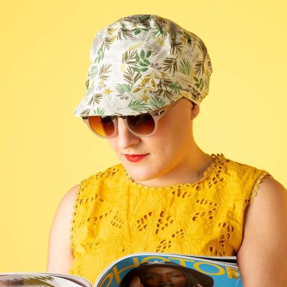 Casquette Gavroche – Image 2