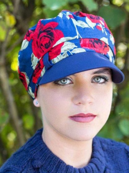 Casquette Hugo – Image 5