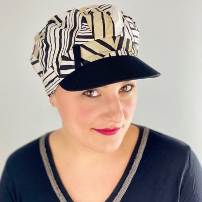 Casquette Hugo – Image 2