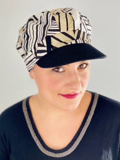 Casquette Hugo – Image 7