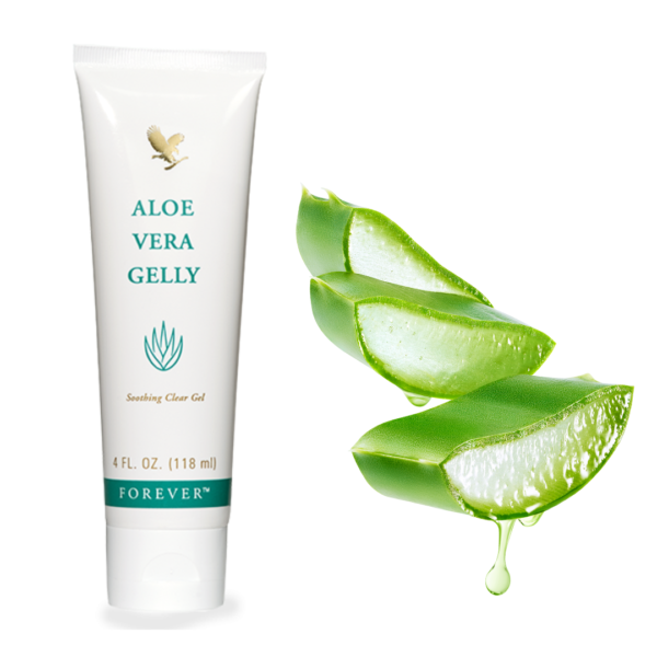 aloe vera gel