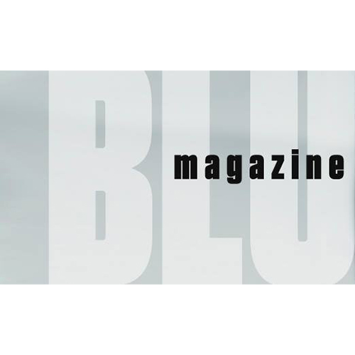 Blu Magazine