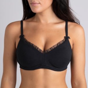 soutien-gorge post mastectomie