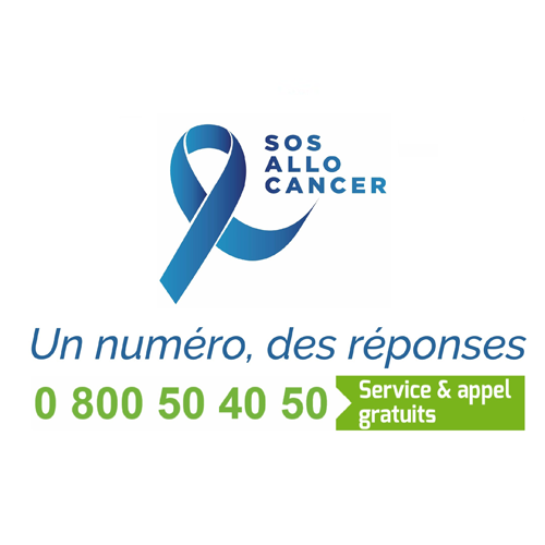SOS Allo Cancer