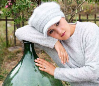 Casquette Solène – Image 2