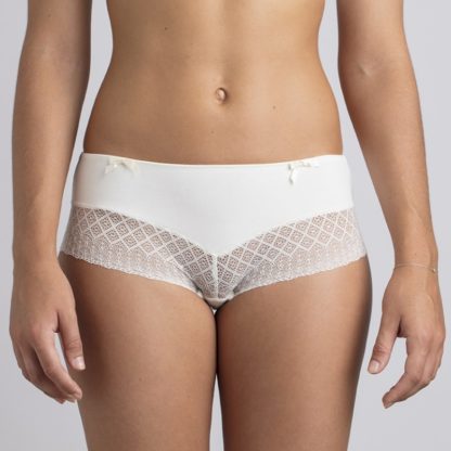 Culotte - Capucine Ivoire