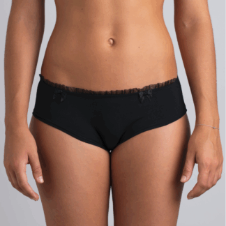 Culotte - Marguerite Noir