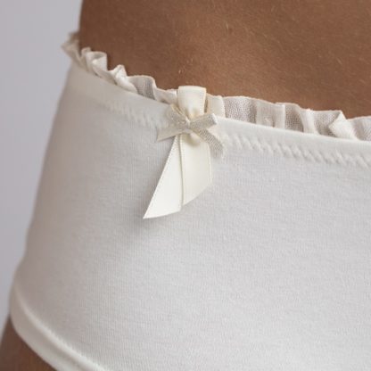 Culotte - Marguerite Ivoire – Image 2