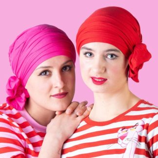 Turban Pipa