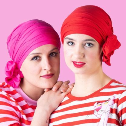 Turban Pipa
