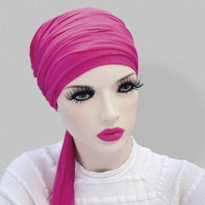 Turban Pipa – Image 2