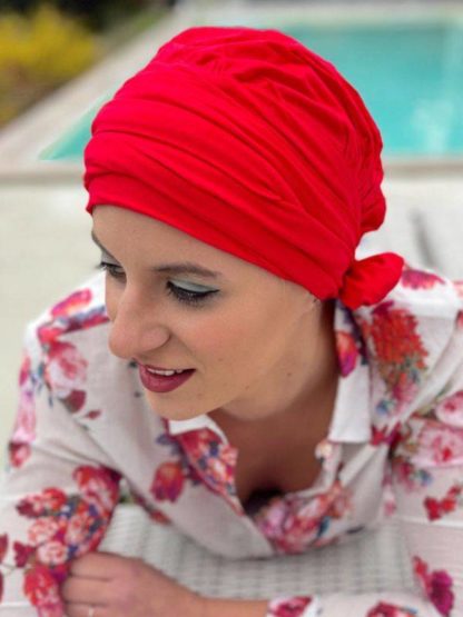 Turban Pipa – Image 5