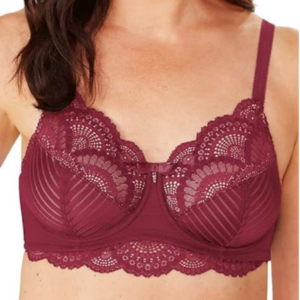 Soutien-gorge à armatures Karolina