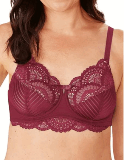 Soutien-gorge à armatures Karolina