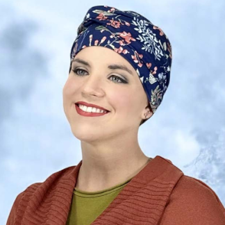 Bonnet - Adèle