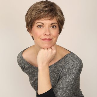 Prothèse capillaire Clara