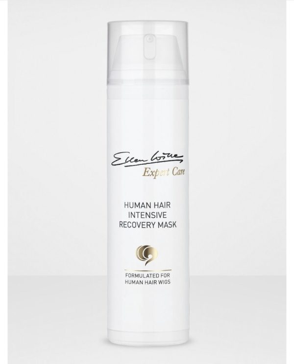 Masque cheveux naturels