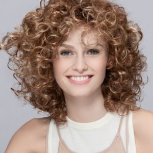 Perruque Jamila