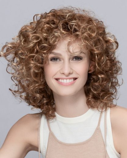 Perruque Jamila