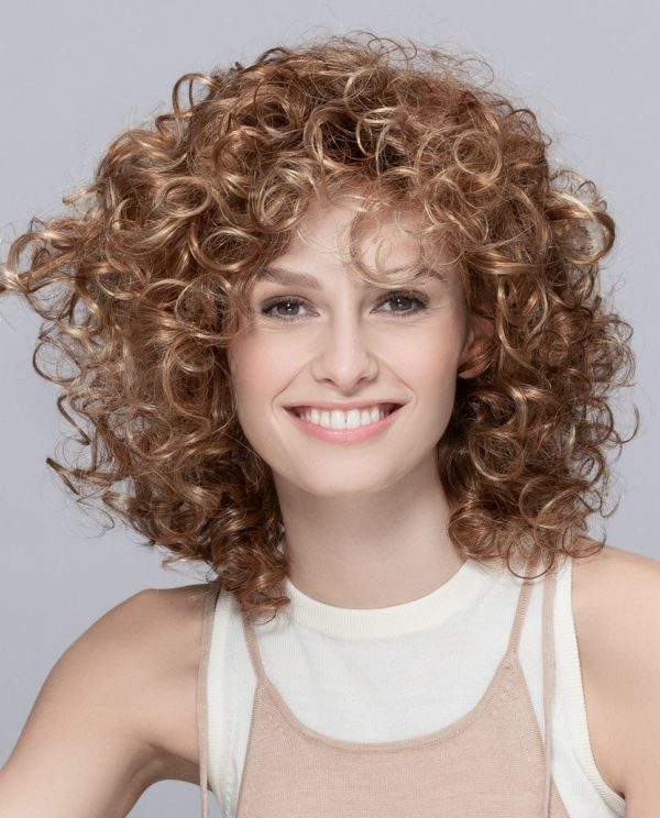 Perruque Jamila