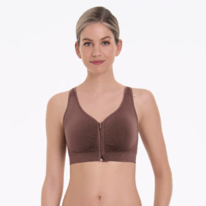 Soutien-gorge Lynn Framboise