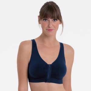 Soutien-gorge Lynn marine