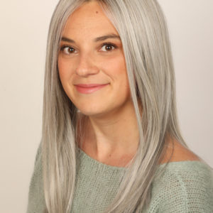 Prothèse capillaire Sia